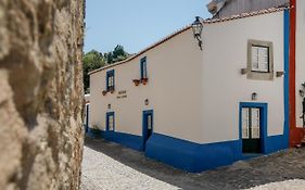 Obidos Patio House